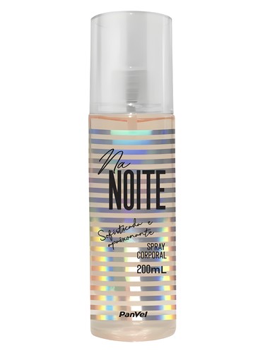 Na Noite PanVel — аромат