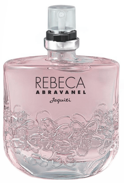 Rebeca Abravanel Jequiti — аромат