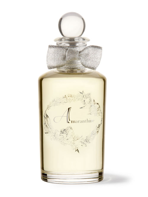 Amaranthine Penhaligon's — аромат