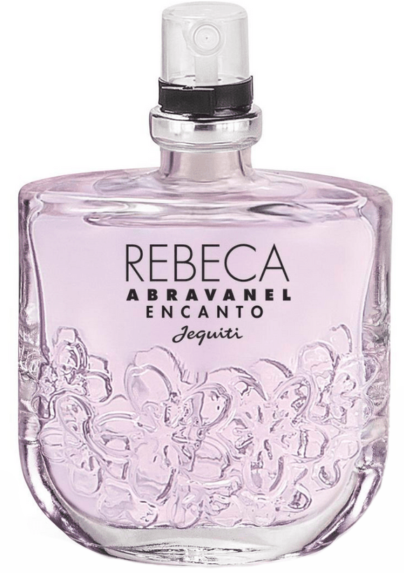 Rebeca Abravanel Encanto Jequiti — аромат