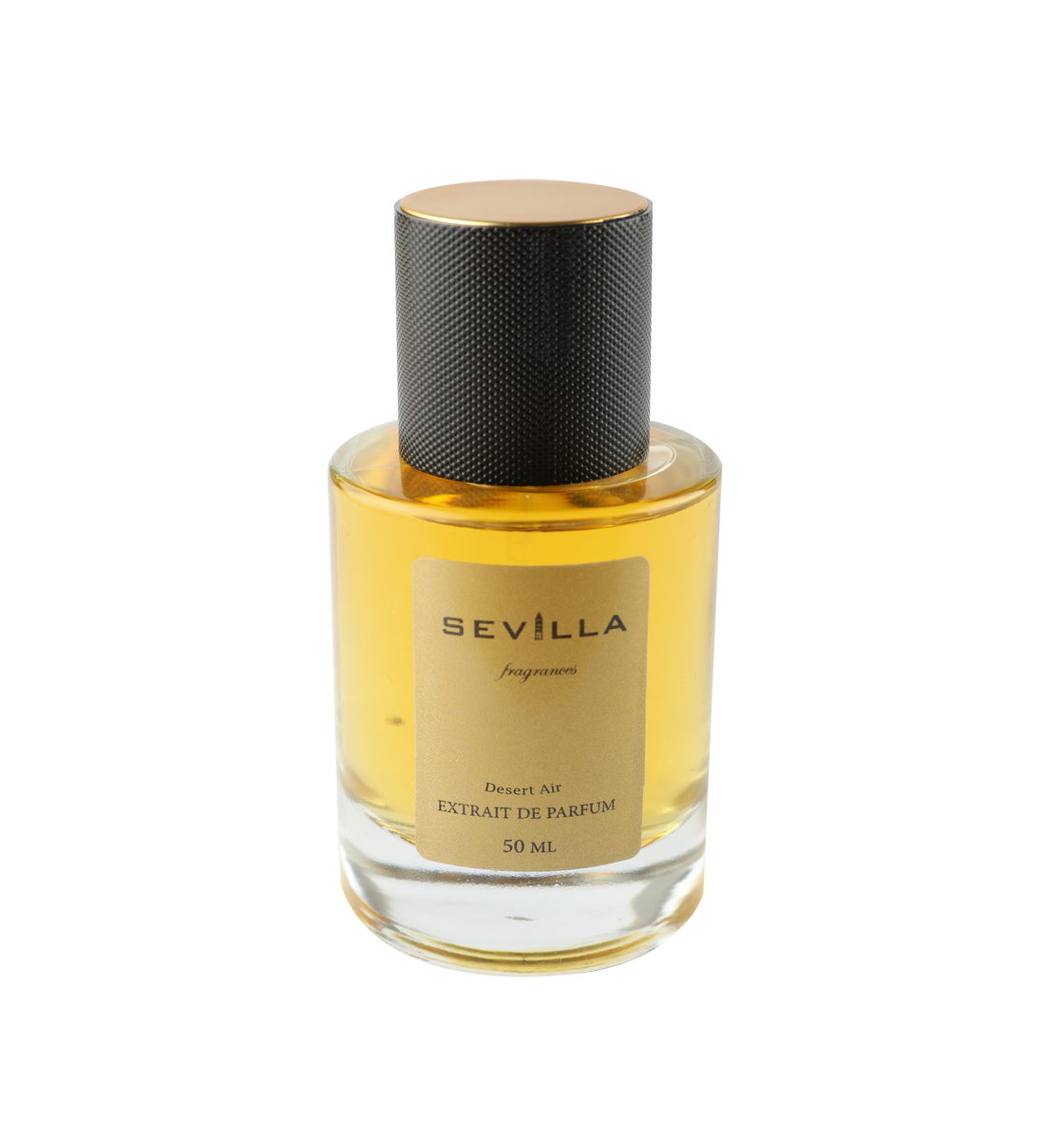 Desert Air Sevilla Fragrances — аромат