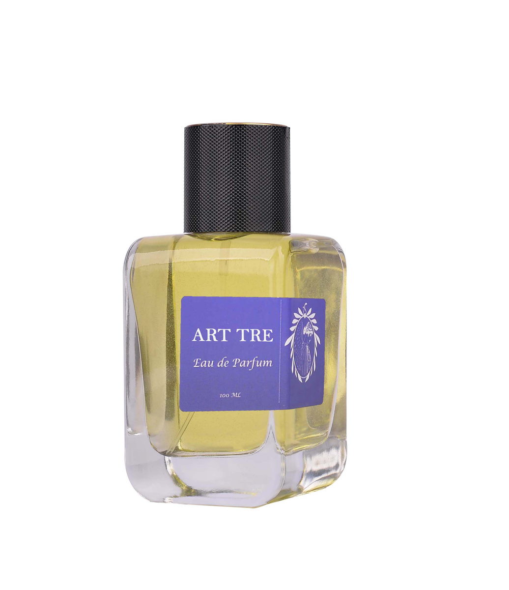 Art Tre Athena Fragrances — аромат