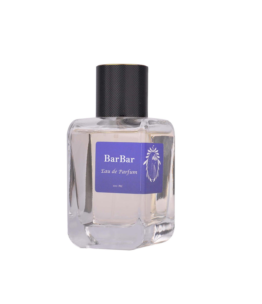 BarBar Athena Fragrances — аромат