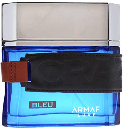 Craze Bleu Armaf — аромат