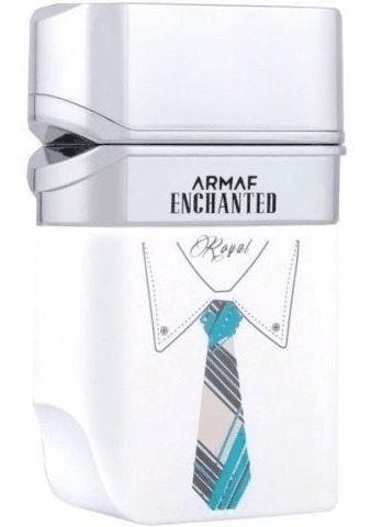 Enchanted Royal Armaf — аромат