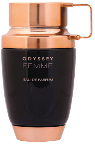 Odyssey Femme Armaf — аромат