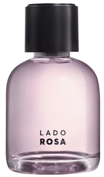 Lado Rosa Quem Disse Berenice — аромат