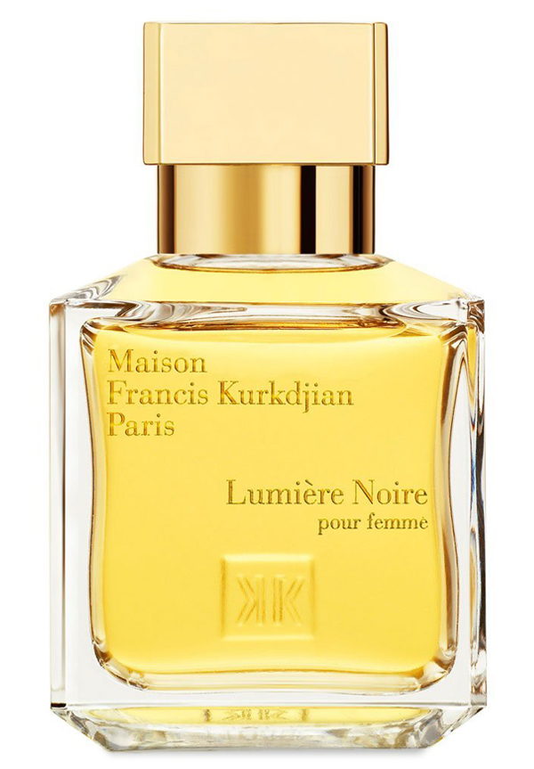 Lumière Noire Pour Femme Maison Francis Kurkdjian — аромат