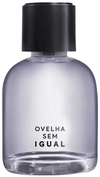 Ovelha Sem Igual Quem Disse Berenice — аромат