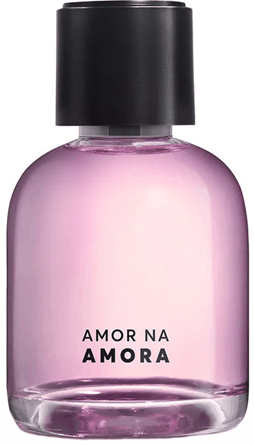 Amor na Amora Quem Disse Berenice — аромат