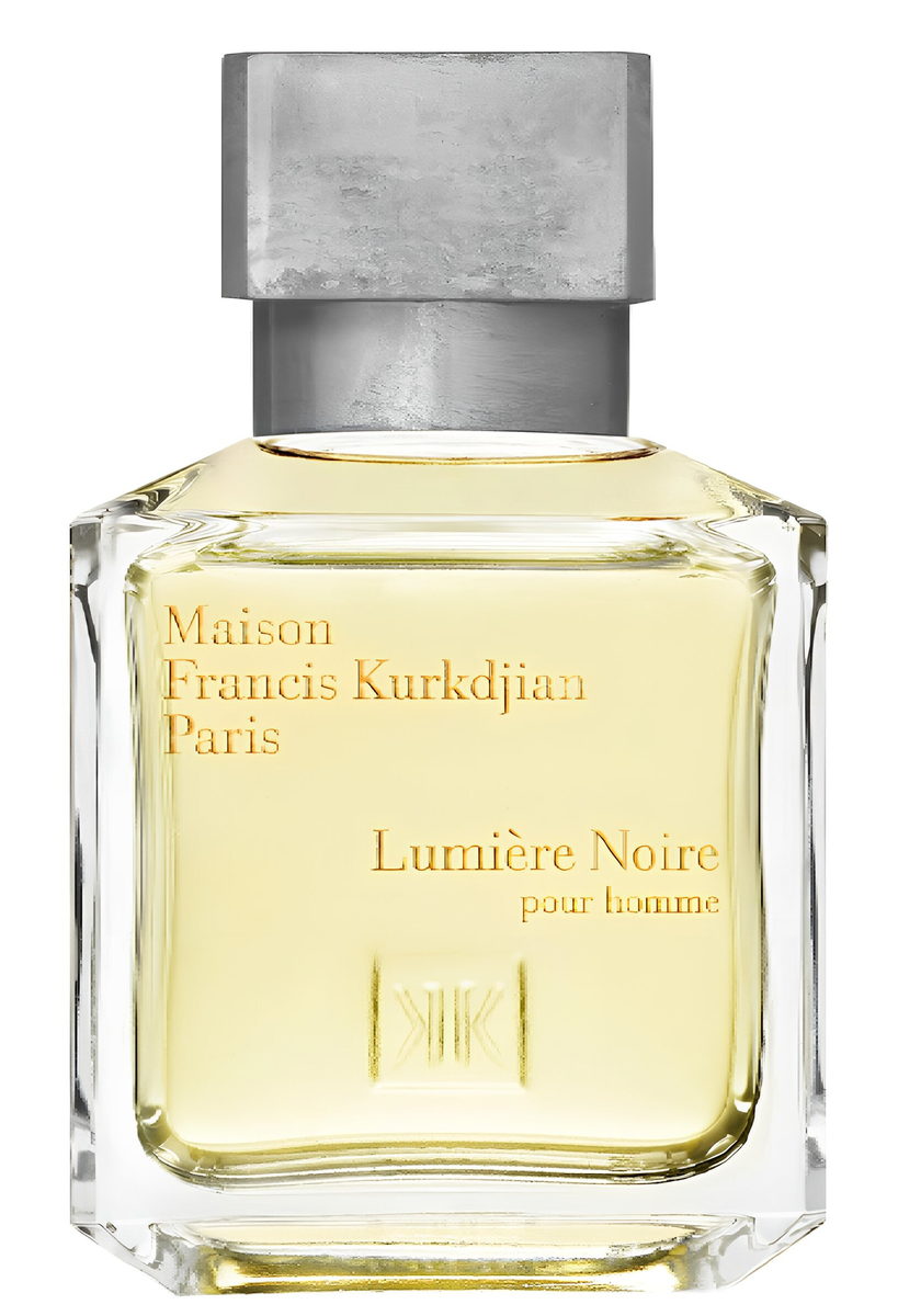 Lumière Noire Pour Homme Maison Francis Kurkdjian — аромат