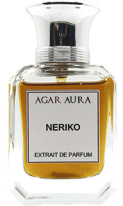 Neriko Agar Aura — аромат
