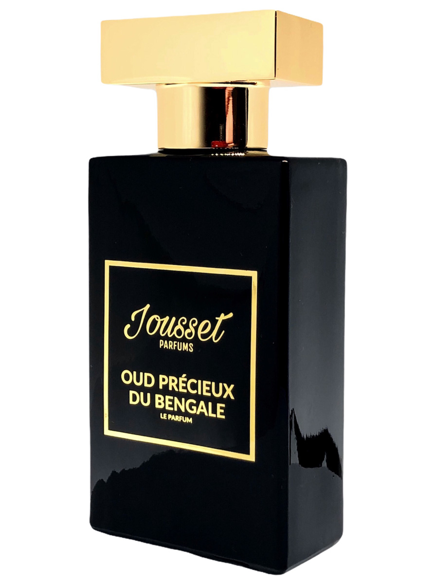 Oud Précieux Du Bengal Jousset Parfums — аромат