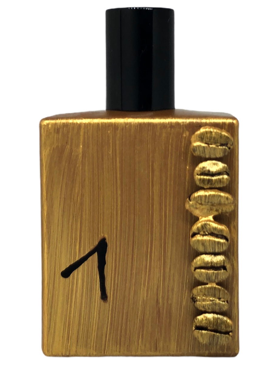 1 Jousset Parfums — аромат