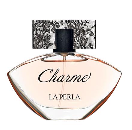 Charme La Perla — аромат