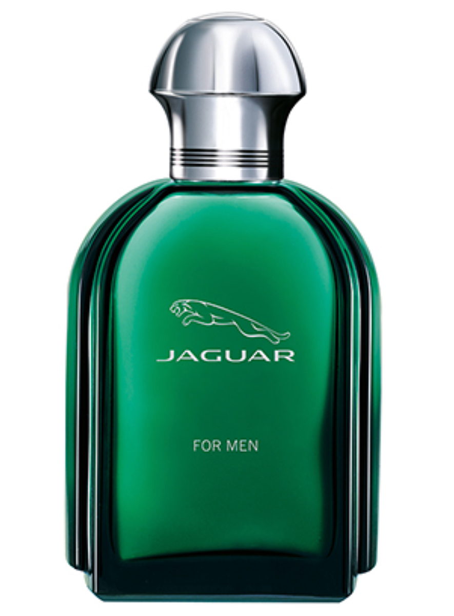 Jaguar For Men Jaguar — аромат