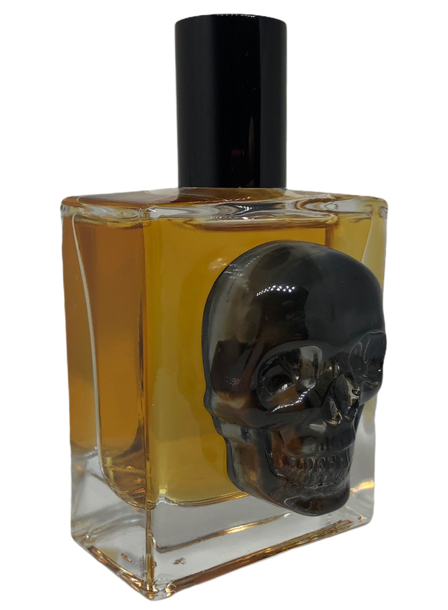 Oud Submariner Edition 2021 Jousset Parfums — аромат