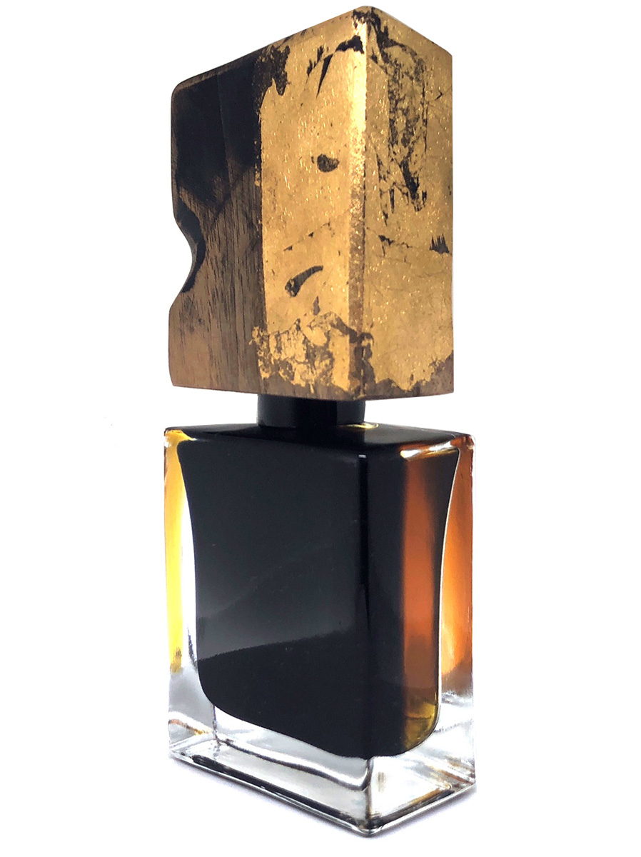 Find Me In The Dark Jousset Parfums — аромат