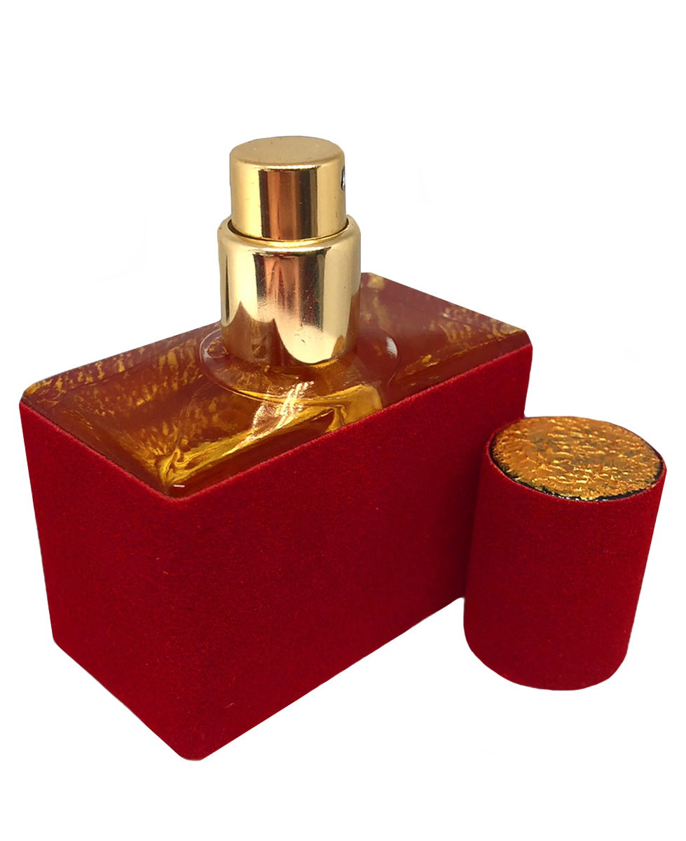 Le Dernier Sultan Jousset Parfums — аромат