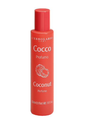 Cocco L'Erbolario — аромат
