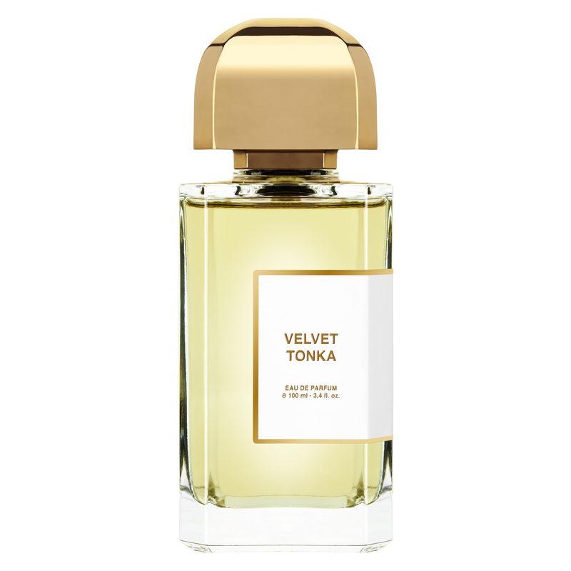 Velvet Tonka BDK Parfums — аромат
