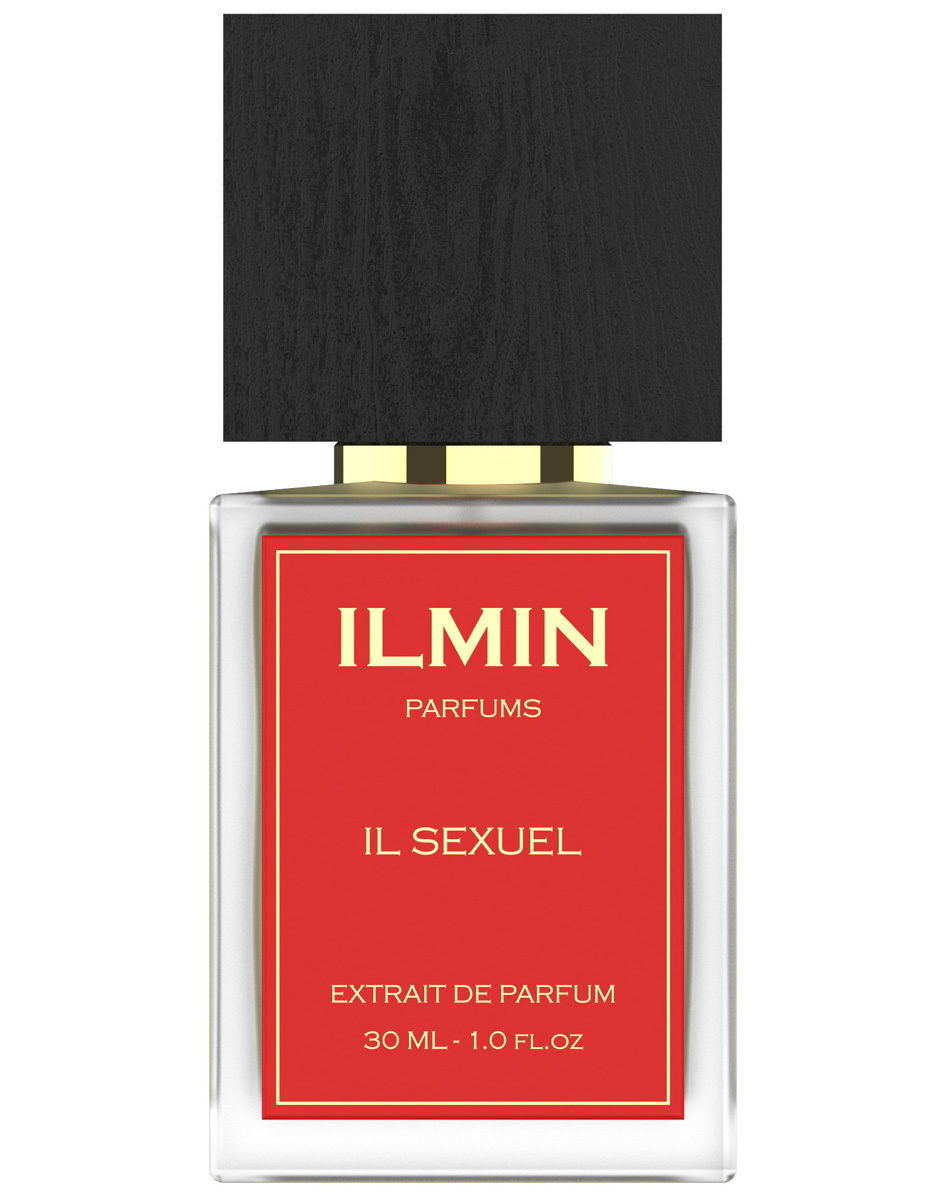 Il Sexuel ILMIN Parfums — аромат