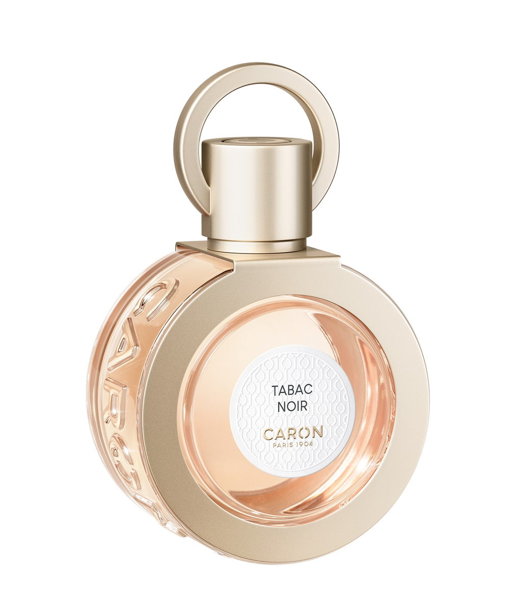 Tabac Noir (2021) Caron