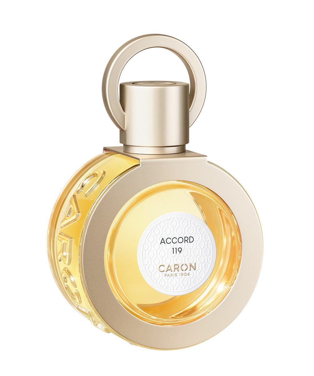 Accord 119 (2021) Caron — аромат