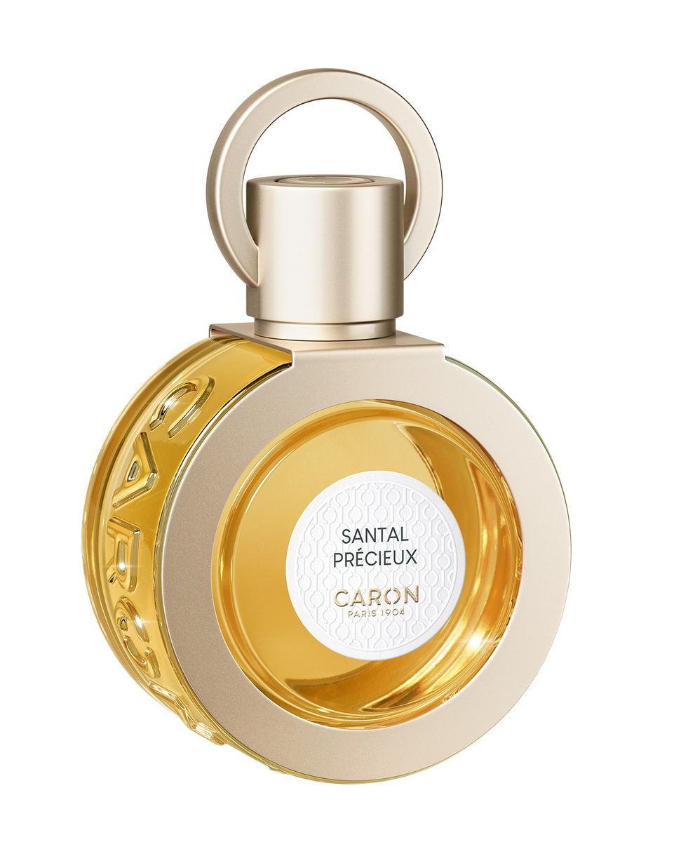 Santal Précieux (2021) Caron — аромат