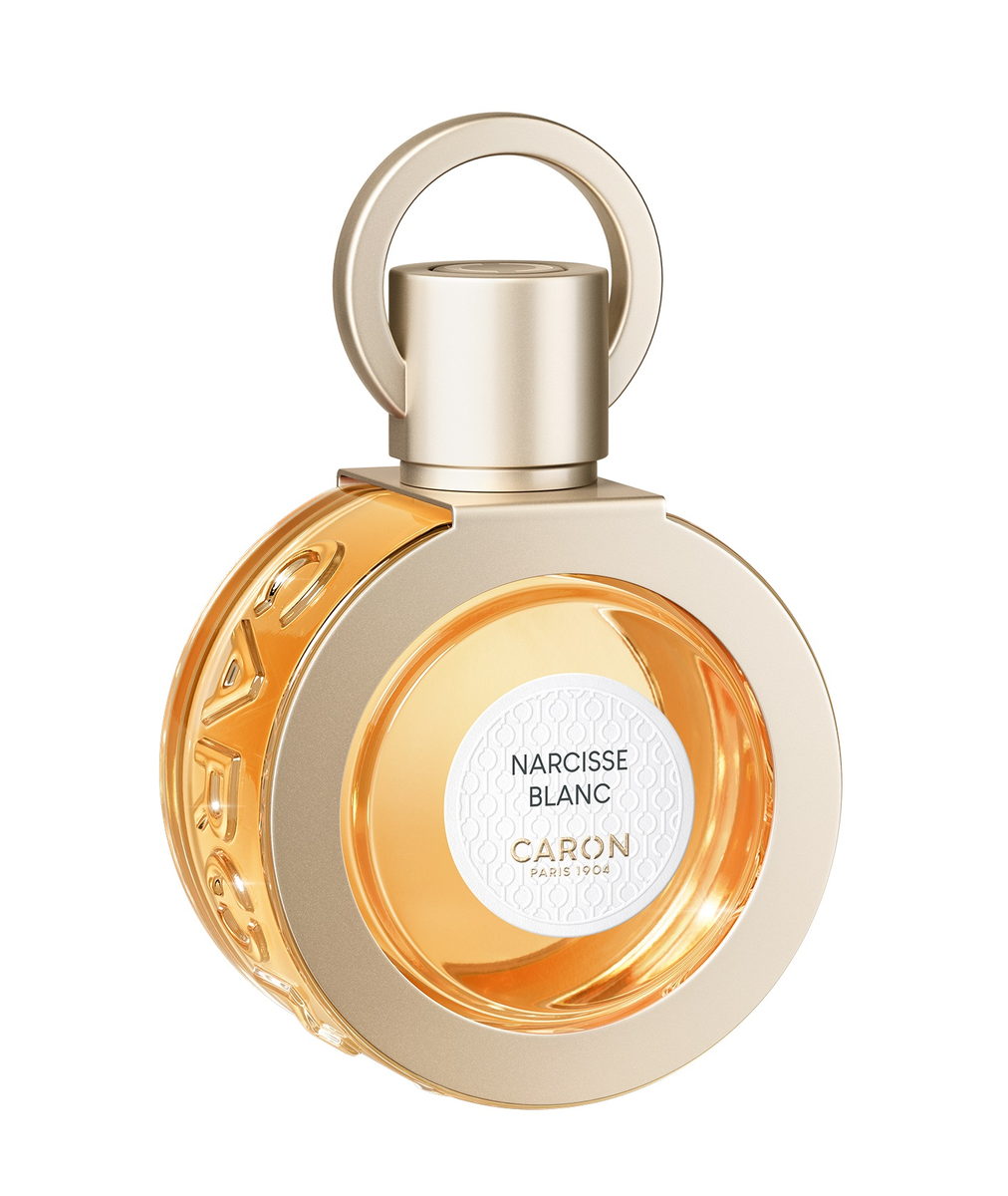 Narcisse Blanc (2021) Caron — аромат
