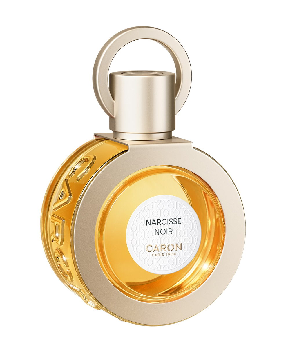 Narcisse Noir (2021) Caron — аромат