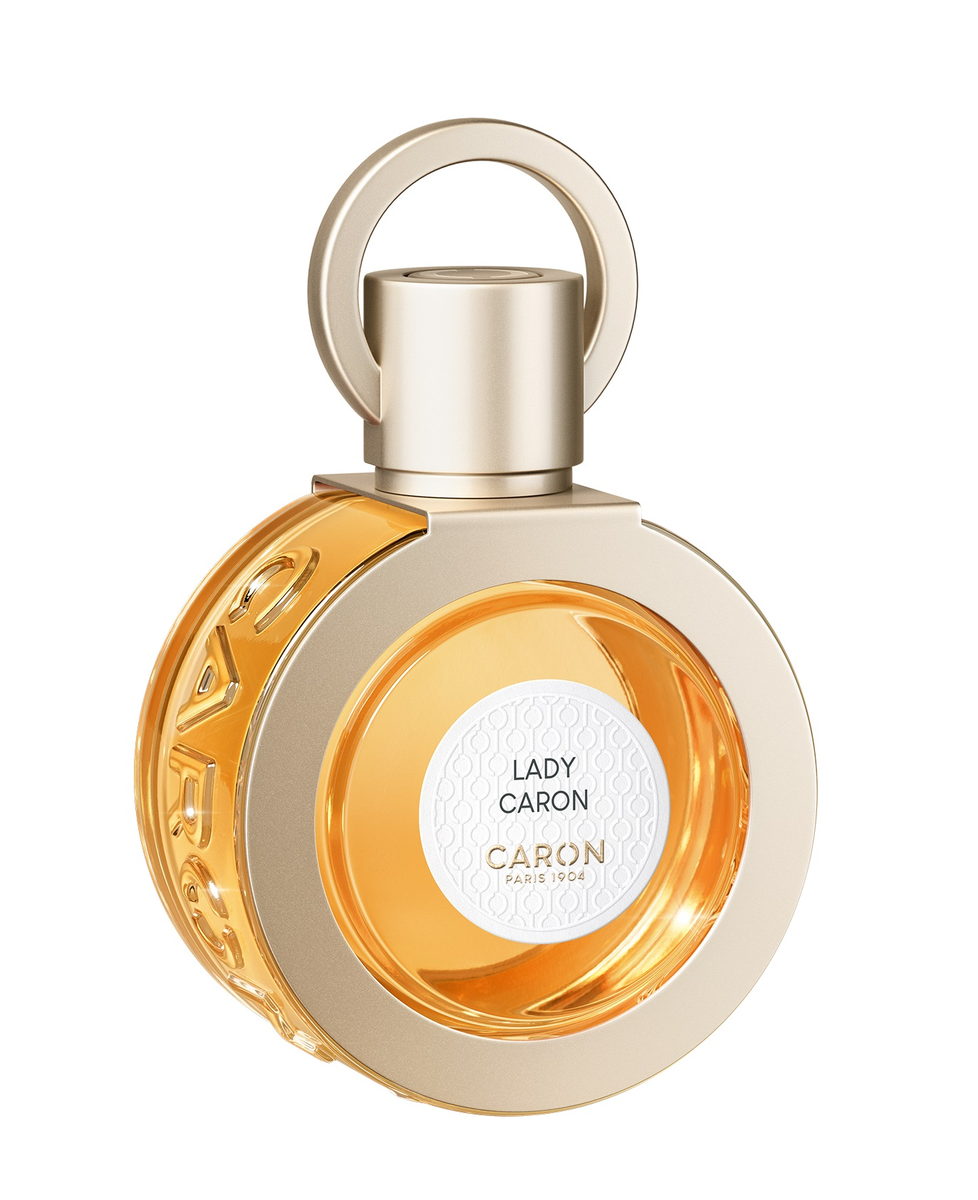 Lady Caron (2021) Caron — аромат