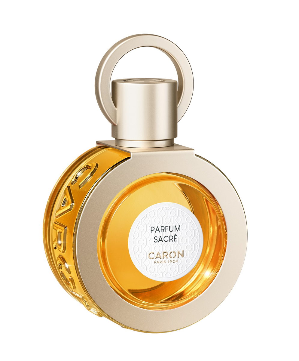 Parfum Sacre (2021) Caron — аромат