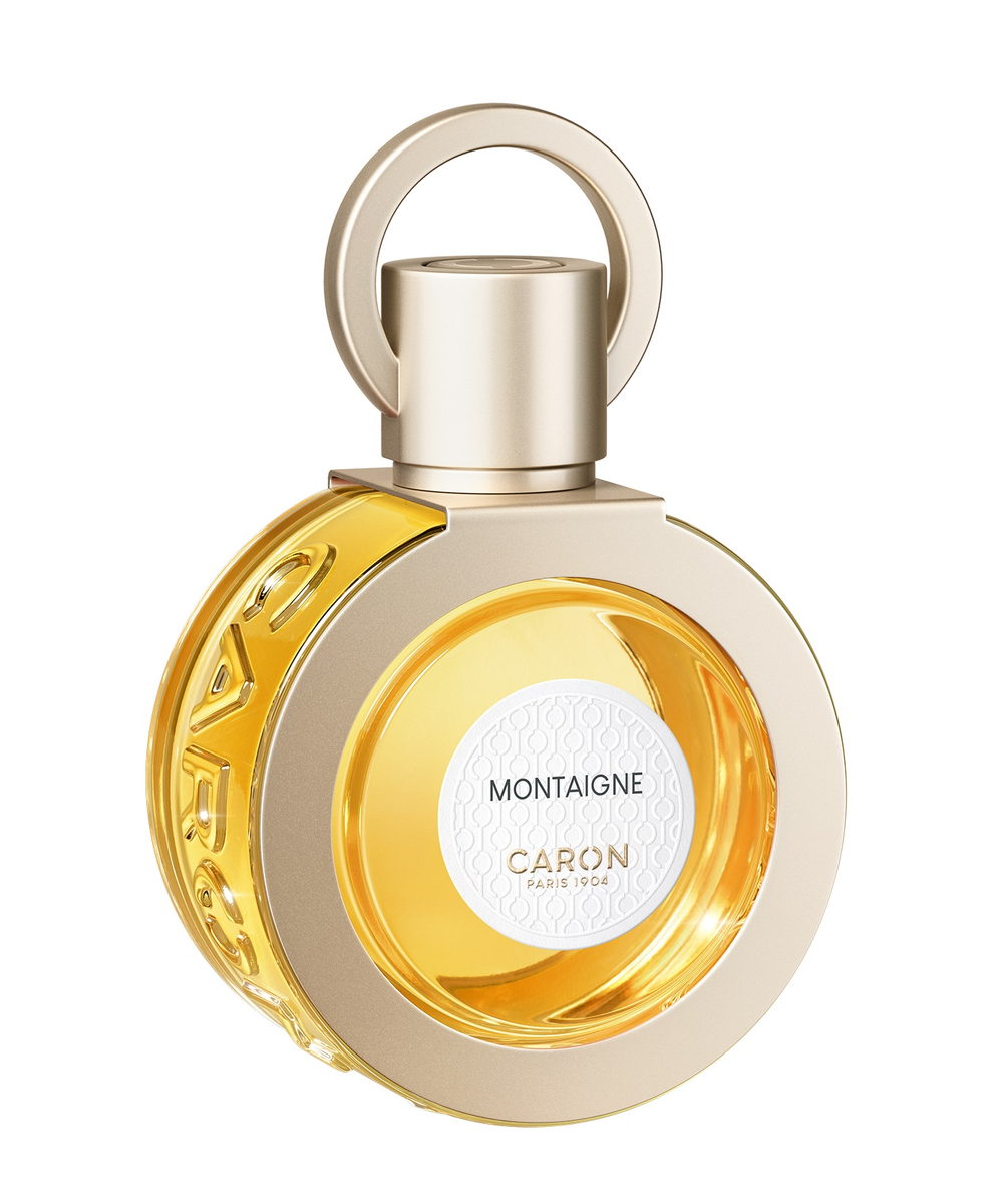 Montaigne (2021) Caron — аромат