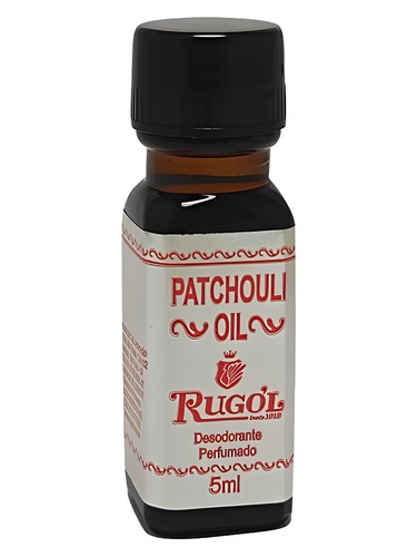 Wind Mystery Patchouli Rugol — аромат