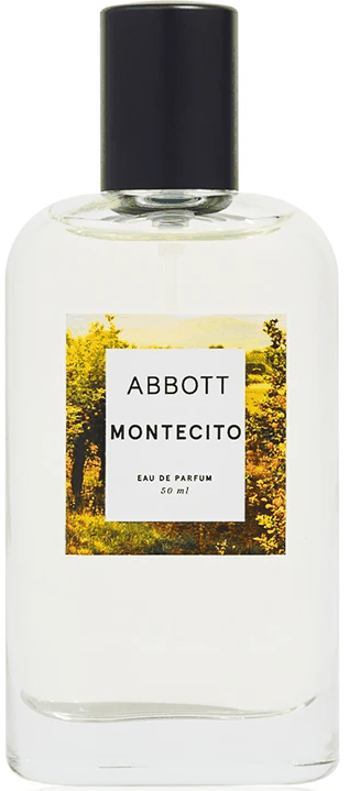 Montecito Abbott New York City — аромат