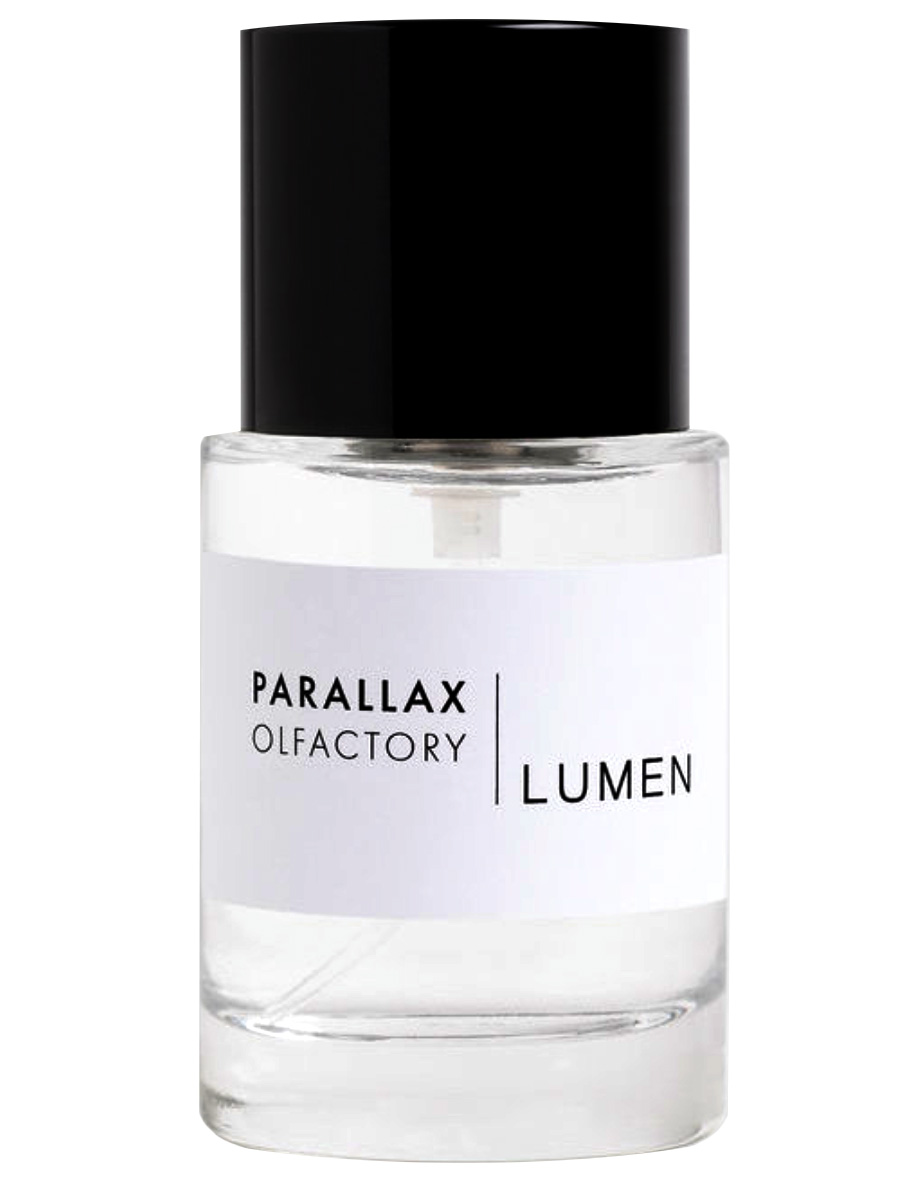 Lumen Parallax Olfactory — аромат