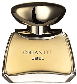 Orianité L'Bel — аромат
