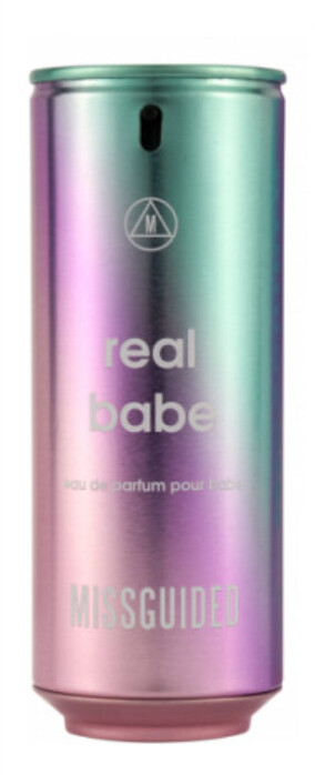 Real Babe Missguided — аромат