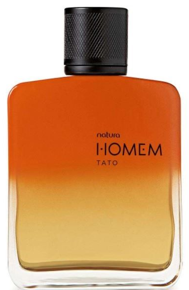 Homem Tato Natura — аромат