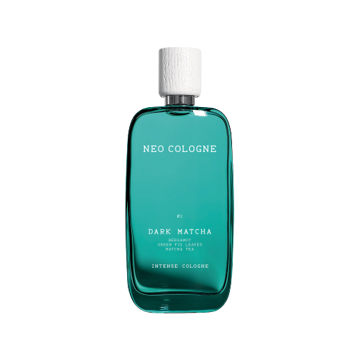 Dark Matcha Neo Cologne — аромат