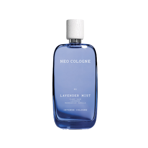 Lavender Mist Neo Cologne — аромат