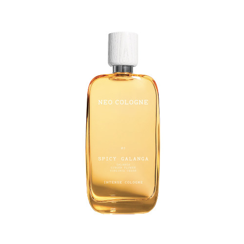 Spicy Galanga Neo Cologne — аромат