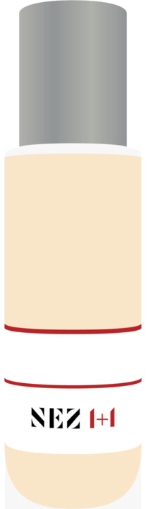 1+1 Ambre à Levres NEZ — аромат