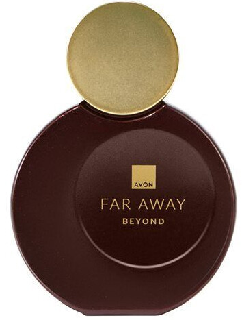 Far Away Beyond Avon — аромат