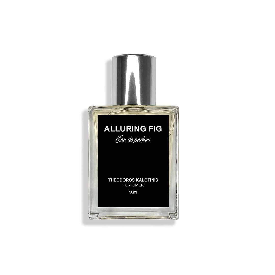 Alluring Fig Theodoros Kalotinis — аромат