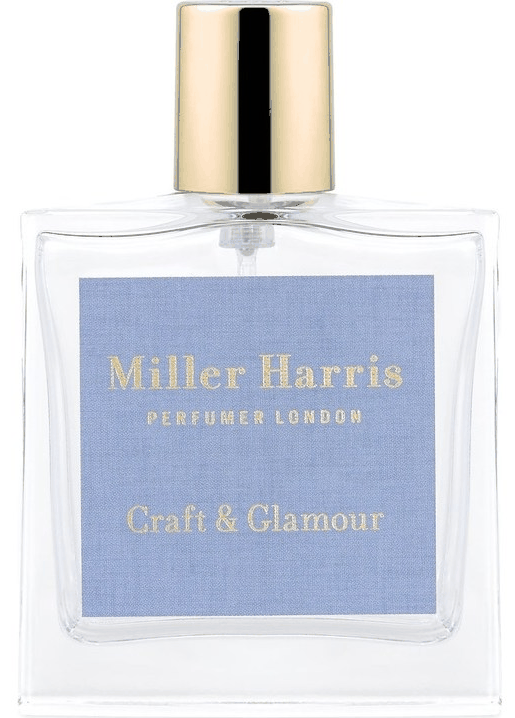 Craft & Glamour Miller Harris — аромат