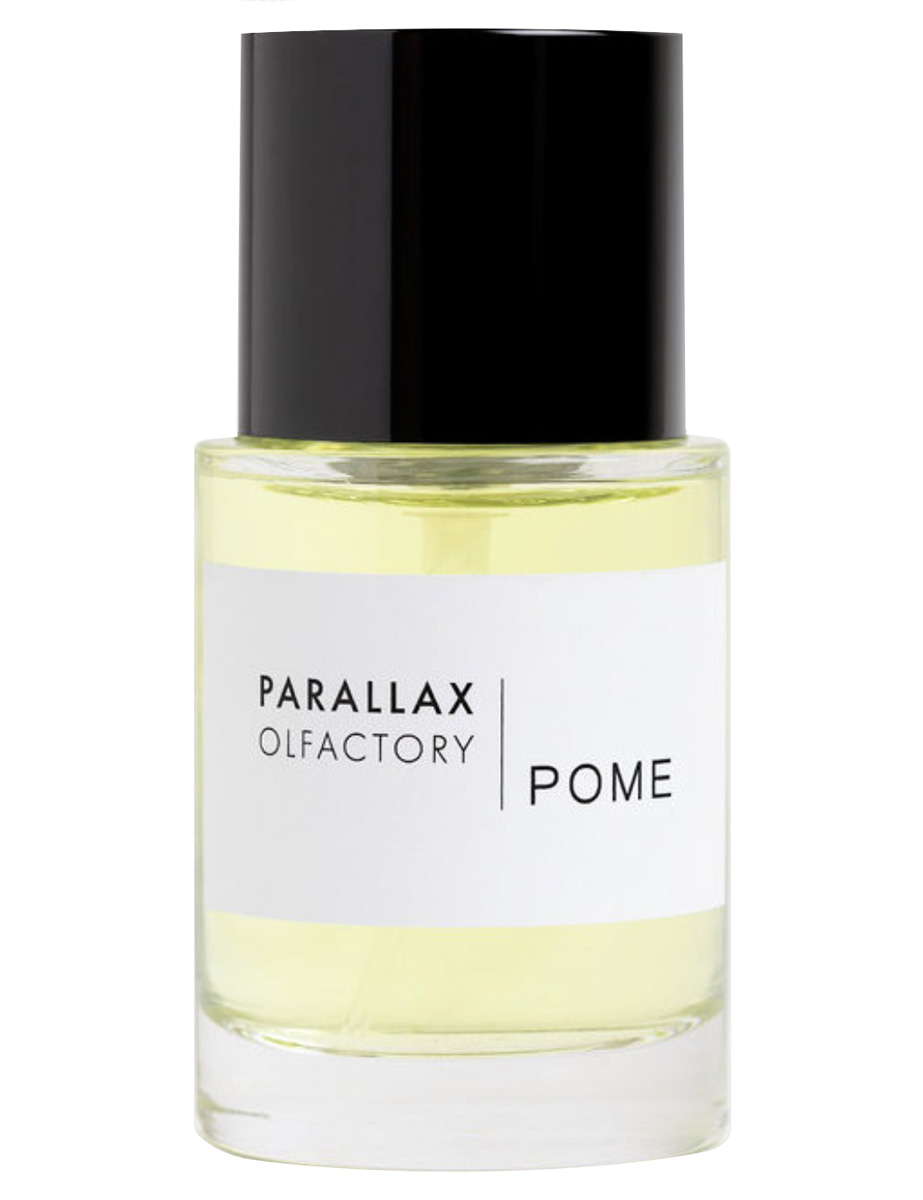 Pome Parallax Olfactory — аромат