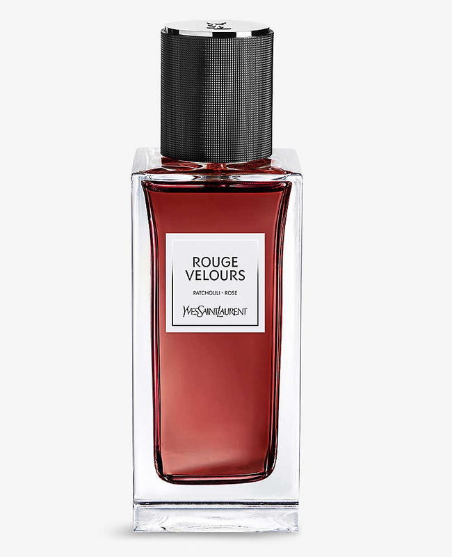 Rouge Velours Yves Saint Laurent — аромат