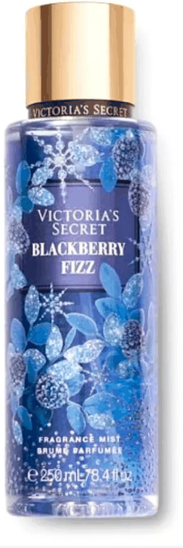 Blackberry Fizz Victoria's Secret — аромат